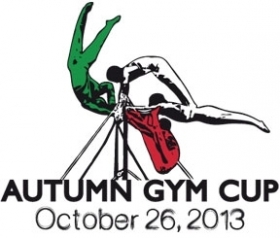 I AUTUMN GYM CUP 2013 - Ginnastica Sampietrina Seveso