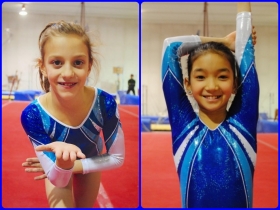 24-26 aprile 2015 - Ginnastica Sampietrina Seveso