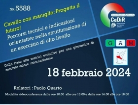 18 FEBBRAIO 2024 - Ginnastica Sampietrina Seveso